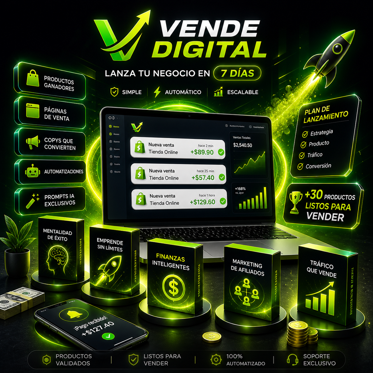 Vende Digital